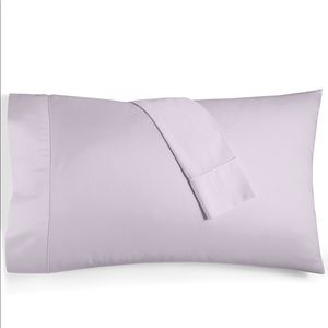 Charter Club Sleep Luxe 100% Cotton 800
Thread Count Pillowcase Pair, Standard